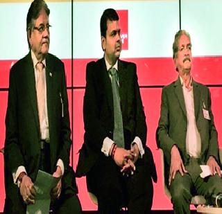 2 acres of land for 'SQS' in Hinjewadi IT Park | हिंजेवाडी आयटी पार्कमध्ये ‘एसक्यूएस’ला २ एकर जागा 2 acres of land for 'SQS' in Hinjewadi IT Park | हिंजेवाडी आयटी पार्कमध्ये ‘एसक्यूएस’ला २ एकर जागा
