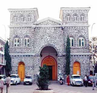 Finally, the reorganization of the Standing Committee of the Municipal Corporation | अखेर महापालिका स्थायी समितीचे पुनर्गठण Finally, the reorganization of the Standing Committee of the Municipal Corporation | अखेर महापालिका स्थायी समितीचे पुनर्गठण
