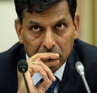 RBI Governor Raghuram Rajan threatens to do so? | RBIचे गव्हर्नर रघुराम राजन यांना इसिसची धमकी ?