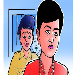 Free the way for the bail of Sadhvi Pragya Singh | साध्वी प्रज्ञासिंग यांच्या जामिनाचा मार्ग मोकळा