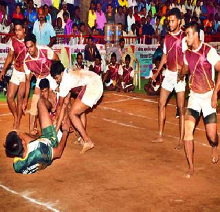 Poysar Gymkhana, BKM semifinals | पोयसर जिमखाना, बीकेएम उपांत्य फेरीत