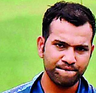 Mumbai Indians lack confidence: Rohit | मुंबई इंडियन्समध्ये आत्मविश्वासाचा अभाव : रोहित