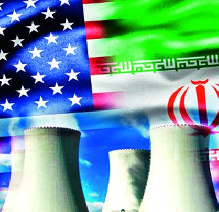 US-Iran on the threshold of a historic agreement | अमेरिका-इराण एका ऐतिहासिक कराराच्या उंबरठ्यावर US-Iran on the threshold of a historic agreement | अमेरिका-इराण एका ऐतिहासिक कराराच्या उंबरठ्यावर