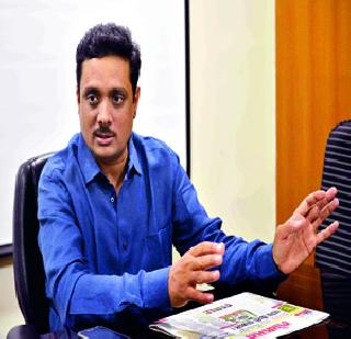 The voice of human rights should be loud | मानवाधिकाराचा आवाज बुलंद व्हावा The voice of human rights should be loud | मानवाधिकाराचा आवाज बुलंद व्हावा