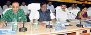 Economic Suspension Now Suspension | आर्थिक गैरव्यवहारात आता तत्काळ निलंबन Economic Suspension Now Suspension | आर्थिक गैरव्यवहारात आता तत्काळ निलंबन