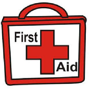 First aid box 'sick' | प्रथमोपचार पेटीच ‘आजारी’