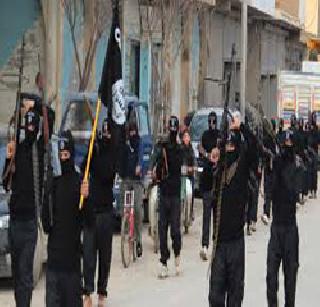 Isis murdered 30 Christians | इसिसने केली ३० ख्रिश्चनांची हत्या