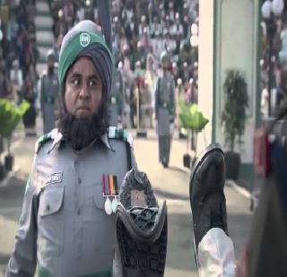 Ban favicol 'ad' advertising | फेव्हिकॉलच्या 'त्या' जाहिरातीवर बंदी आणा Ban favicol 'ad' advertising | फेव्हिकॉलच्या 'त्या' जाहिरातीवर बंदी आणा