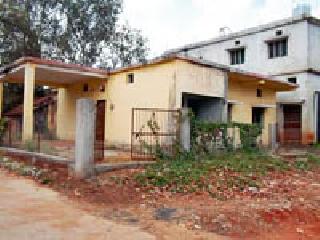 The bungalow is ready for the recruitment | बंगला तयार असूनही घरभाडे भत्याची उचल