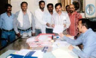 Neutralization of municipal administration with cleanliness campaign | स्वच्छता अभियानाकडे पालिका प्रशासनाचे दुर्लक्ष Neutralization of municipal administration with cleanliness campaign | स्वच्छता अभियानाकडे पालिका प्रशासनाचे दुर्लक्ष