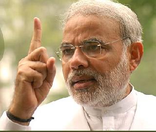 There is nothing bigger than the seeds of a farmer - Narendra Modi | शेतक-याच्या जीवापेक्षा काहीच मोठे नाही - नरेंद्र मोदी There is nothing bigger than the seeds of a farmer - Narendra Modi | शेतक-याच्या जीवापेक्षा काहीच मोठे नाही - नरेंद्र मोदी