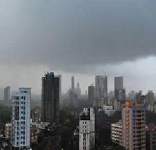 Monsoon Warning | मान्सूनचा सावध अंदाज Monsoon Warning | मान्सूनचा सावध अंदाज