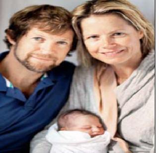 Putting the name of the girl 'India', Jonty Rhodes wins on social media | मुलीचं 'इंडिया' नाव ठेवल्यानं जॉन्टी ऱ्होड्सची सोशल मीडियावर खिल्ली