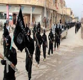 Indian youth in Isis | भारतीय युवक इसिसमध्ये