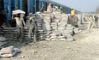 Rack points still on paper | रॅक पॉर्इंट अद्याप कागदावरच Rack points still on paper | रॅक पॉर्इंट अद्याप कागदावरच