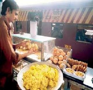 Where are the ideal stations? | कुठे आहेत आदर्श स्थानके? Where are the ideal stations? | कुठे आहेत आदर्श स्थानके?