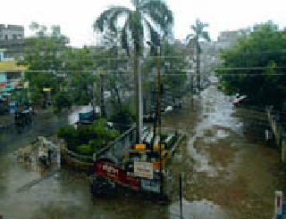 Untimely rain | अवकाळी पाऊस : Untimely rain | अवकाळी पाऊस :