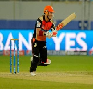 151 against Kings XI Punjab | किंग्ज इलेव्हेन पंजाब समोर १५१ धावांचे आव्हान 151 against Kings XI Punjab | किंग्ज इलेव्हेन पंजाब समोर १५१ धावांचे आव्हान