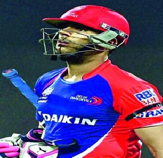 Duminy indicated for a change in the team | ड्युमिनीने दिले संघात बदल करण्याचे संकेत