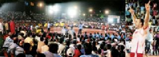 Thunder kabaddi .... | थरार कबड्डीचा.... Thunder kabaddi .... | थरार कबड्डीचा....