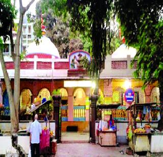 Prabhadevi Temple 300 Years! | प्रभादेवी मंदिराला ३०० वर्षे!