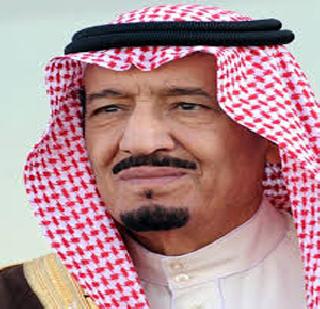 Suddenly the 'Warsaw' step in Saudi dynasty | सौदीच्या राजघराण्यात अचानक ‘वारसा’पालट