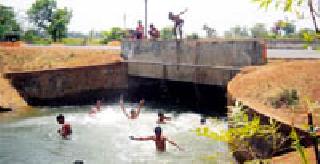 The bliss of swimming ...: | पोहण्याचा मनमुराद आनंद... : The bliss of swimming ...: | पोहण्याचा मनमुराद आनंद... :