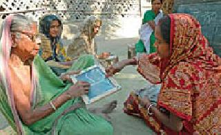 There are still 75 thousand illiterates in the district | जिल्ह्यात अद्याप ७५ हजार निरक्षर There are still 75 thousand illiterates in the district | जिल्ह्यात अद्याप ७५ हजार निरक्षर