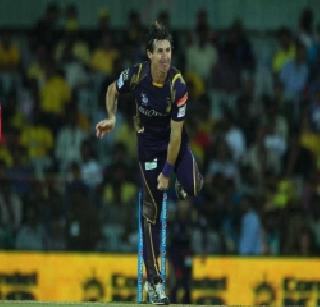 Chennai Super Kings 169 for 9 in the 20 overs | चेन्नई सुपर किंग्जचे वीस षटकांत ९ गडी बाद १६९ धावा Chennai Super Kings 169 for 9 in the 20 overs | चेन्नई सुपर किंग्जचे वीस षटकांत ९ गडी बाद १६९ धावा