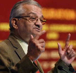 Need of nuclear power plants like Jaitapur - Anil Kakodkar | जैतापूरसारख्या अणुउर्जा प्रकल्पांची आवश्यकता - अनिल काकोडकर