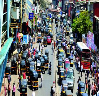 The strike times | संपाचा फुसका बार!