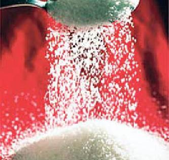 Sugar will be expensive again! | साखर पुन्हा महागणार ! Sugar will be expensive again! | साखर पुन्हा महागणार !