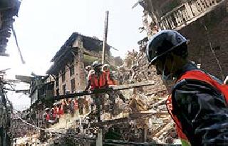 Management of non-failure disaster | अजून न आलेल्या आपत्तीचे व्यवस्थापन Management of non-failure disaster | अजून न आलेल्या आपत्तीचे व्यवस्थापन