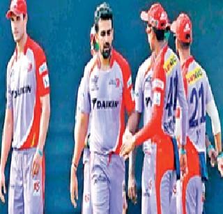 Daredevils-Royals will be thrilled by the fight | डेअरडेव्हिल्स-रॉयल्स लढत रोमहर्षक होणार Daredevils-Royals will be thrilled by the fight | डेअरडेव्हिल्स-रॉयल्स लढत रोमहर्षक होणार