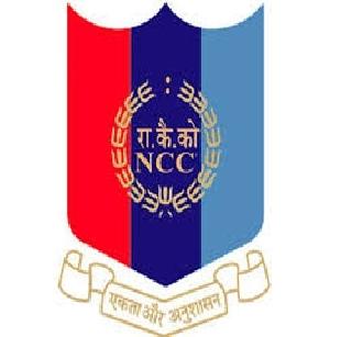 NCC students will be given security training in earthquake | एनसीसीच्या विद्यार्थ्यांना देणार भूकंपातील सुरक्षिततचे प्रशिक्षण