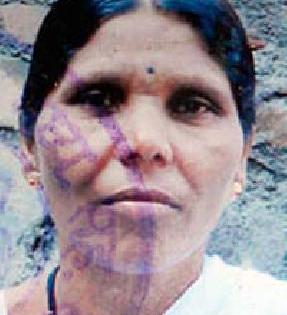 'She' murdered by the suspicion of witchcraft | ‘ती’ हत्या जादूटोण्याच्या संशयातून 'She' murdered by the suspicion of witchcraft | ‘ती’ हत्या जादूटोण्याच्या संशयातून