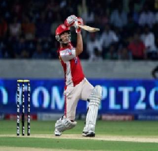 Challengers' Royal Victory | चॅलेंजर्सचा ‘रॉयल’ विजय Challengers' Royal Victory | चॅलेंजर्सचा ‘रॉयल’ विजय