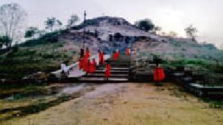 Historical Buddhist monuments in Winnipeg | विंजासन येथील ऐतिहासिक बुद्धलेणी Historical Buddhist monuments in Winnipeg | विंजासन येथील ऐतिहासिक बुद्धलेणी