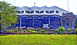 Regarding the budget presented by the Commissioner | आयुक्तांनी मांडलेल्या अंदाजपत्रकावरच कारभार Regarding the budget presented by the Commissioner | आयुक्तांनी मांडलेल्या अंदाजपत्रकावरच कारभार