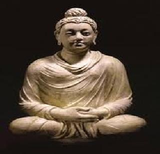 भगवान बुद्ध यांची जयंती साजरी
