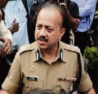 Take review of leave - Commissioner | रजेचा आढावा घ्या -आयुक्त Take review of leave - Commissioner | रजेचा आढावा घ्या -आयुक्त