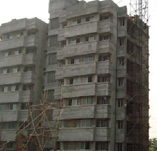 Relief for some constructions in Kalyan-Dombivli | कल्याण-डोंबिवलीतील काही बांधकामांना दिलासा Relief for some constructions in Kalyan-Dombivli | कल्याण-डोंबिवलीतील काही बांधकामांना दिलासा