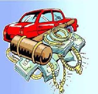 Break the marriage for dowry; Crime against seven people | हुंड्यासाठी लग्न मोडले; सात जणांविरुद्ध गुन्हा Break the marriage for dowry; Crime against seven people | हुंड्यासाठी लग्न मोडले; सात जणांविरुद्ध गुन्हा
