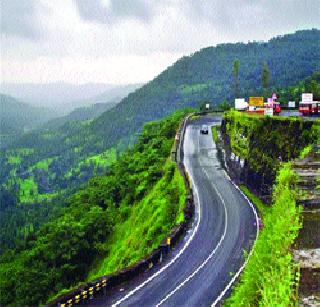 When is the highway four-way? | महामार्ग चौपदरीकरण कधी? When is the highway four-way? | महामार्ग चौपदरीकरण कधी?
