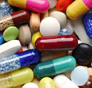 Nepal sends medicine for earthquake victims | नेपाळला भूकंपग्रस्तांसाठी औषधे रवाना Nepal sends medicine for earthquake victims | नेपाळला भूकंपग्रस्तांसाठी औषधे रवाना