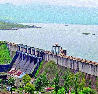 The problem of water shortage will be avoided | पाणीटंचाईचे संकट टळणार