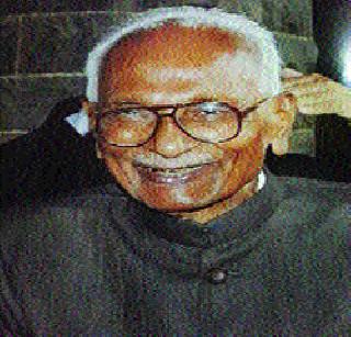 Retired Judge Tatdev dies | निवृत्त न्यायाधीश तातेड यांचे निधन Retired Judge Tatdev dies | निवृत्त न्यायाधीश तातेड यांचे निधन