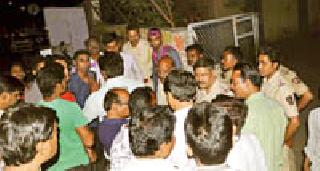 Mahavitaran In, SNDL Out! | महावितरण इन, एसएनडीएल आऊट ! Mahavitaran In, SNDL Out! | महावितरण इन, एसएनडीएल आऊट !