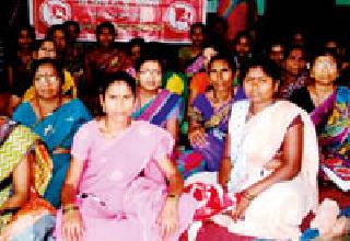 Anganwadi Women's Meet | अंगणवाडी महिलांचा मेळावा Anganwadi Women's Meet | अंगणवाडी महिलांचा मेळावा