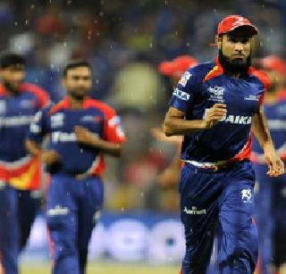 Against KKR, the position of 'tax or die' for Delhi | केकेआरविरुद्ध दिल्लीसाठी ‘करा किंवा मरा’ची स्थिती Against KKR, the position of 'tax or die' for Delhi | केकेआरविरुद्ध दिल्लीसाठी ‘करा किंवा मरा’ची स्थिती